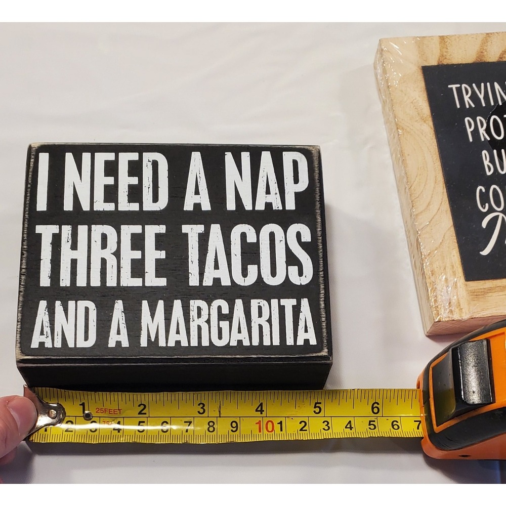 Margarita Print- Perfect Bar Decor, Home Decor, Margs, Bar Cart Decor, Tacos - Picture 5 of 7